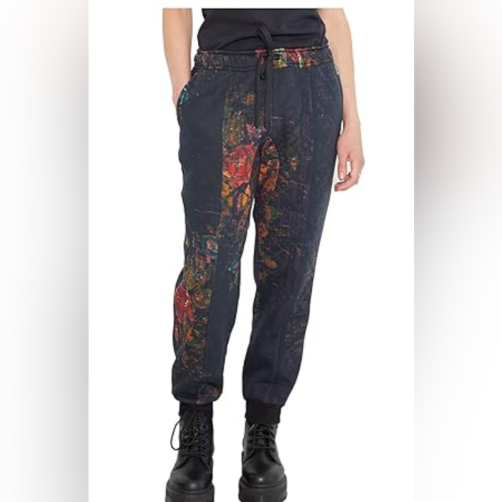 Gary Graham sweatpants